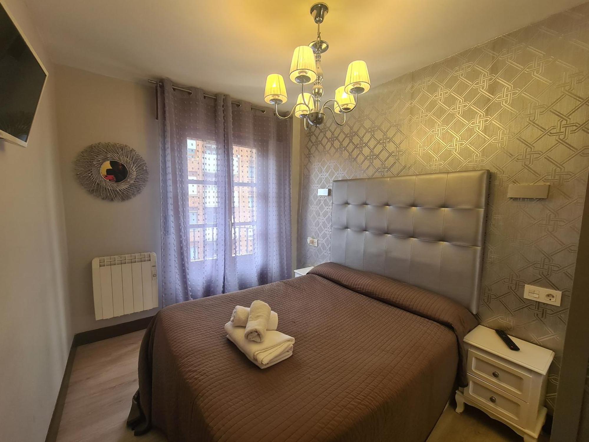 Rooms Castro Centro Castro Urdiales Bagian luar foto