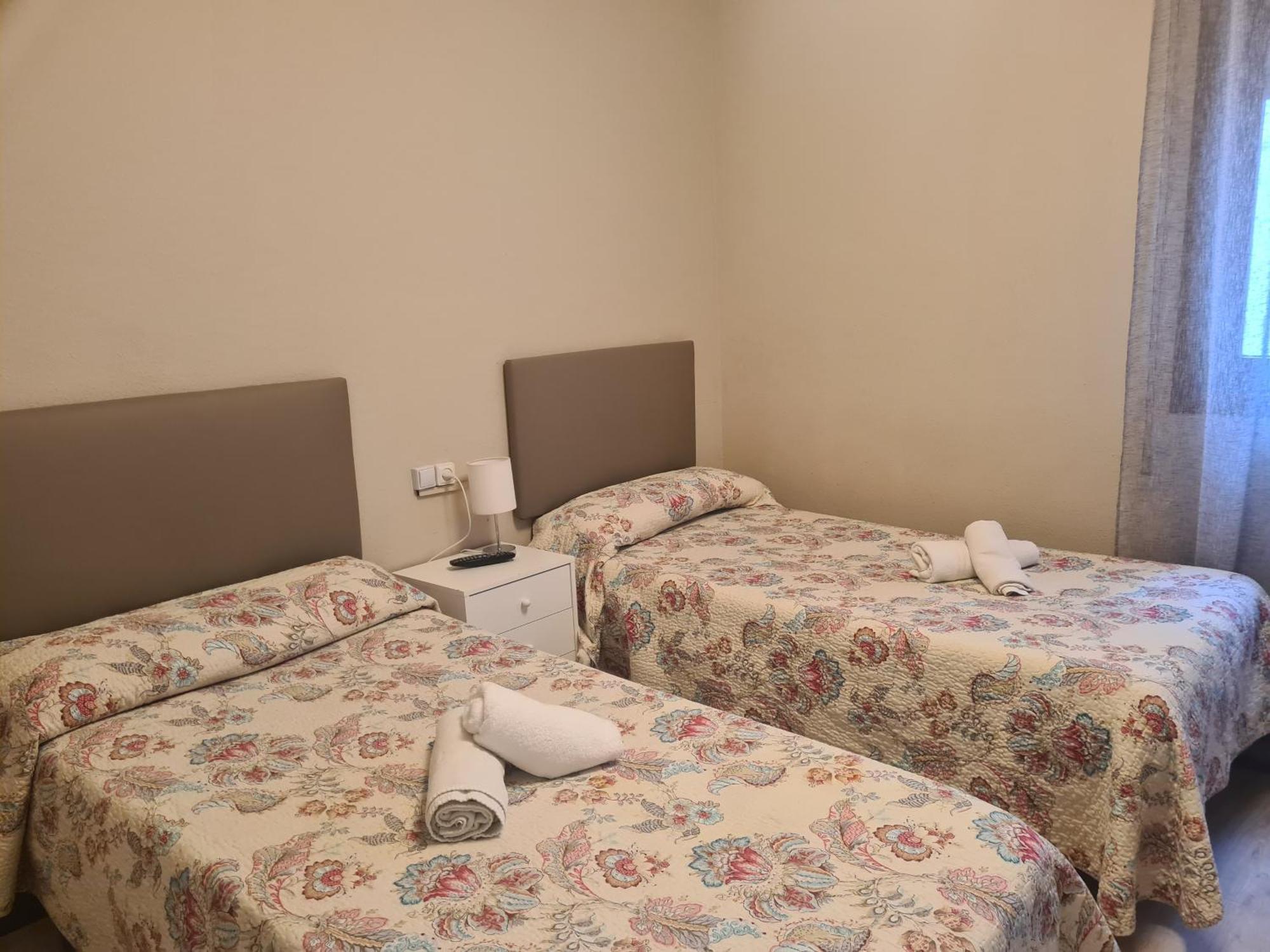 Rooms Castro Centro Castro Urdiales Bagian luar foto