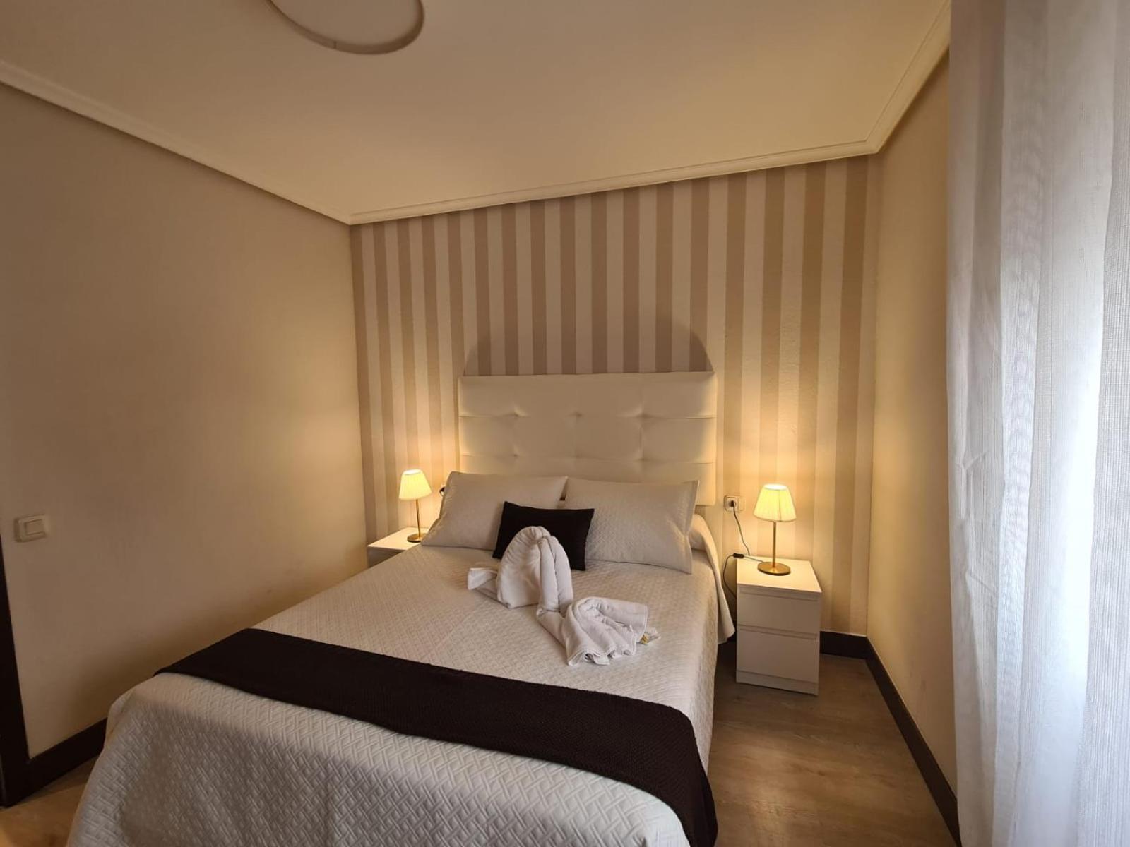 Rooms Castro Centro Castro Urdiales Bagian luar foto